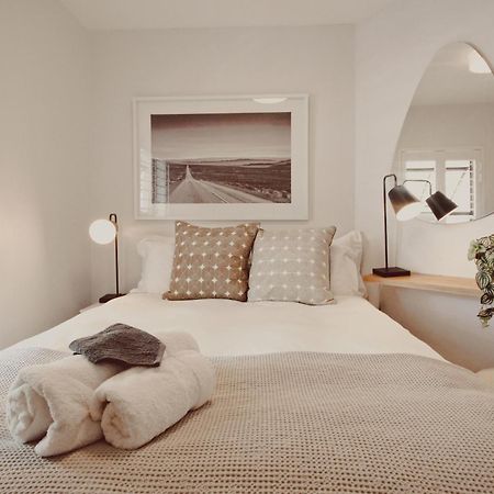 Apartmán Luxury On Dorp Stellenbosch Exteriér fotografie