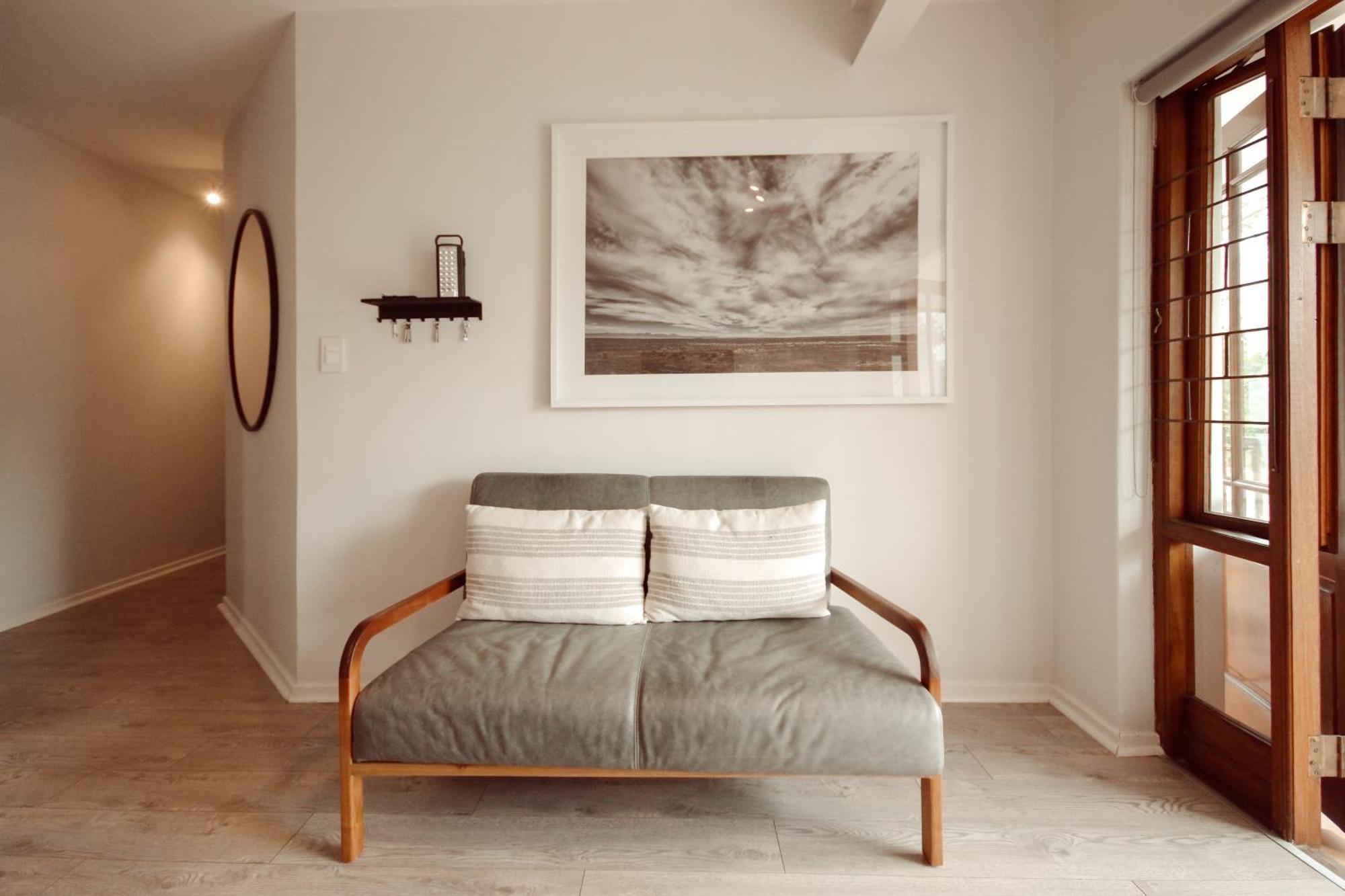 Apartmán Luxury On Dorp Stellenbosch Exteriér fotografie