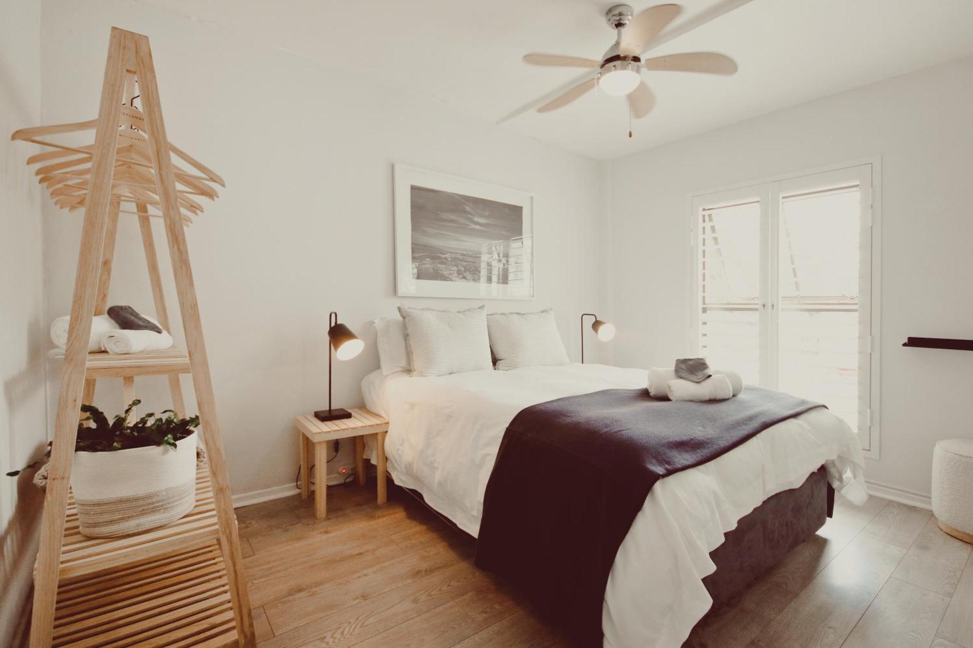 Apartmán Luxury On Dorp Stellenbosch Exteriér fotografie